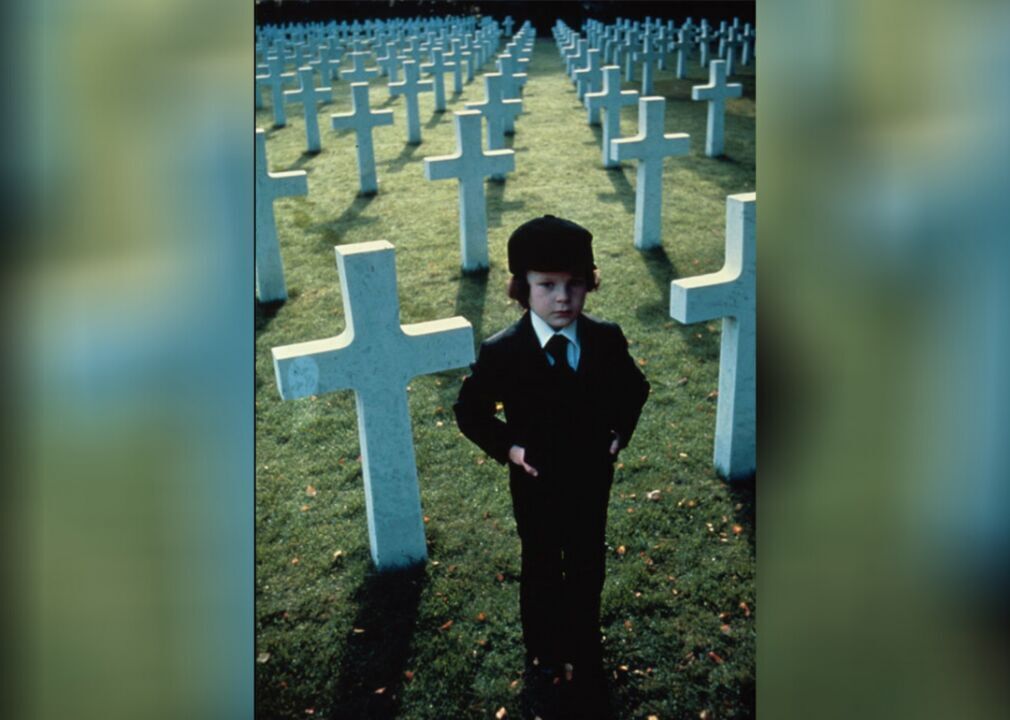 The Omen (1976)